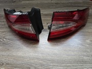 Lampy tylne Maserati Levante [Kanada, Usa]