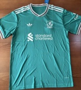 Koszulka FC Liverpool