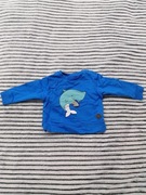 Bluza chłopięca