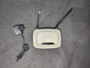 Router TP Link  TL-WR841N  300mb/s
