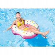 kółko do pływania Donut 107 cm Intex