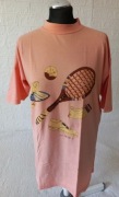 T-shirt " NoProblem " r. 40/42