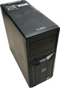 Dell T110 Xeon X3420 2.4  8 GB 4 x 240 SSD GB RAID