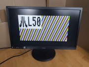 Monitor iiyama 21.5" – idealny do retro komputerów (Amiga, itp.)