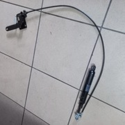 Siłownik gazowy z linką Stabilus 800N