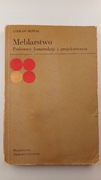 Meblarstwo - Czesław Mętrak