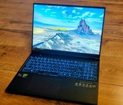 Laptop Gamingowy Acer Predator Helios Neo 16/ i9 14th,40GB RAM, 1TB
