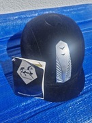 Kask jeździecki Toczek R 52 S 
