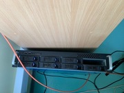 Nowa obudoaw rack FANTEC SRC-2080X07.