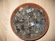 Tranzystory Z TV Kineskopowych 