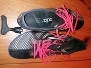 Kolce lekkoatletyczne Adidas Adizero r. 40