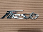 Napis Logo Ford Fiesta 