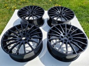 Felgi 17 alfa 147 156 GT GTV 17" 7J x 17" 5x 98 ET40,5 58,1 mm po renowacji