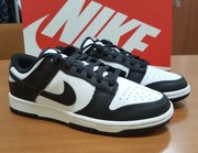 Nike Dunk Low Panda DD1391-100 roz. 39