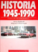 Anna Radziwił Wojciech Roszkowski Historia (465)