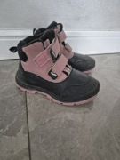 Buty śniegowce r 33