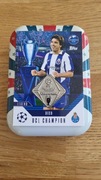 Topps Match Attax 2025 Deco Relic cards