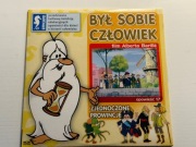 Był sobie człowiek - polski lektor - odcinek 17 Zjednoczone prowincje