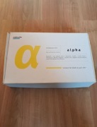 Profesjonalna kuracja na wypadanie włosów Molecular Alpha + Delta zestaw