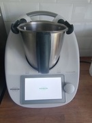 Termomix TM 6 używany sporadycznie 