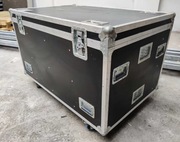 Case skrzynia transportowa 119cm/ 76cm/ 58cm (Showtec - Outdoor Dome)