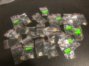 S21 SWIS Stare mechanizmy do zegarków Naręczne części zegarkowe Naręcznych