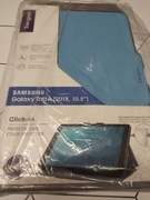 Etui samsung Galaxy Tab A Targus 