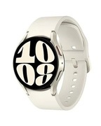 Samsung Galaxy Watch 6 LTE (40mm) - Beżowy - Nowy - Gwarancja 