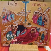 WSPAK - Radist Z Neba!/ Kresy, Ukraina, Podlasie