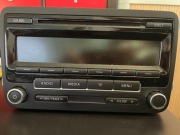 RADIO VW POLO V 6R