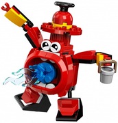 Lego 41563 Mixels Splasho