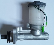 NOWA Pompa hamulcowa TRW PMF343