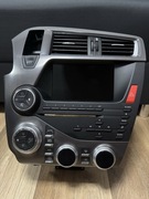 Panel klimatyzacji / radia DS5