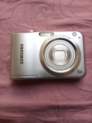 Aparat fotograficzny Samsung es 28