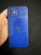Iphone 12 64gb niebieski