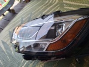 kompletna FULL LED lampa lewa S3 8V FL 8V0941033E