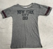 Sweter tunika Reserved S New York