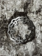 Tarcza hamulcowa bmw f650 gs cs st dakar scarver funduro
