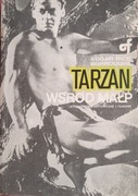 EDGAR RICE BURROUGHS - TARZAN WŚRÓD MAŁP