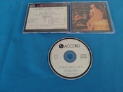 Camille Saint-Saens - Les Deux Trios CD