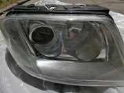 REFLEKTOR PASSAT FL Reflektor HELLA PRAWY + SILNICZEK