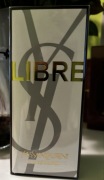 LIBRE JESSAINTLAURENT