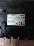 LISTWA OGRZEWANIA PODŁOGOWEGO TECH-L 7