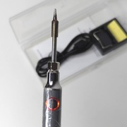 Sprzedam Bezprzewodową Lutownicę Akumulatorową 8W 5V USB-C