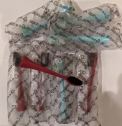 Końcówki do szczoteczki Seago SG-851 oryg. 8 szt.