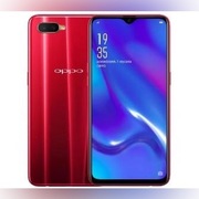 Oppo RX17 neo