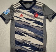 S) F.C KOPENHAGA Adidas oryginalna koszulka klubowa Roz.140cm 