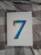 Album BTS Map of the Soul: 7