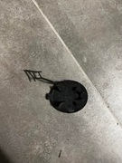 VW T-ROC ZAŚLEPKA ZDERZAKA PRZÓD 2GA 