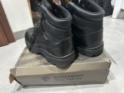 Prawie nowe buty skechers taktical rozm 45 29 cm 